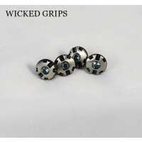 Read Wicked Grips Reviews